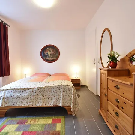 아파트 In Nahe Ostseestrand, Cleaning Included *