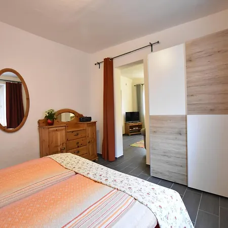 아파트 In Nahe Ostseestrand, Cleaning Included *