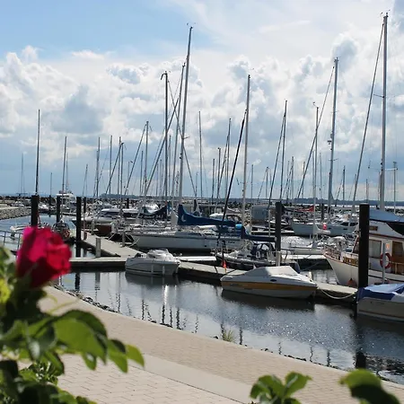 In Nahe Ostseestrand, Cleaning Included